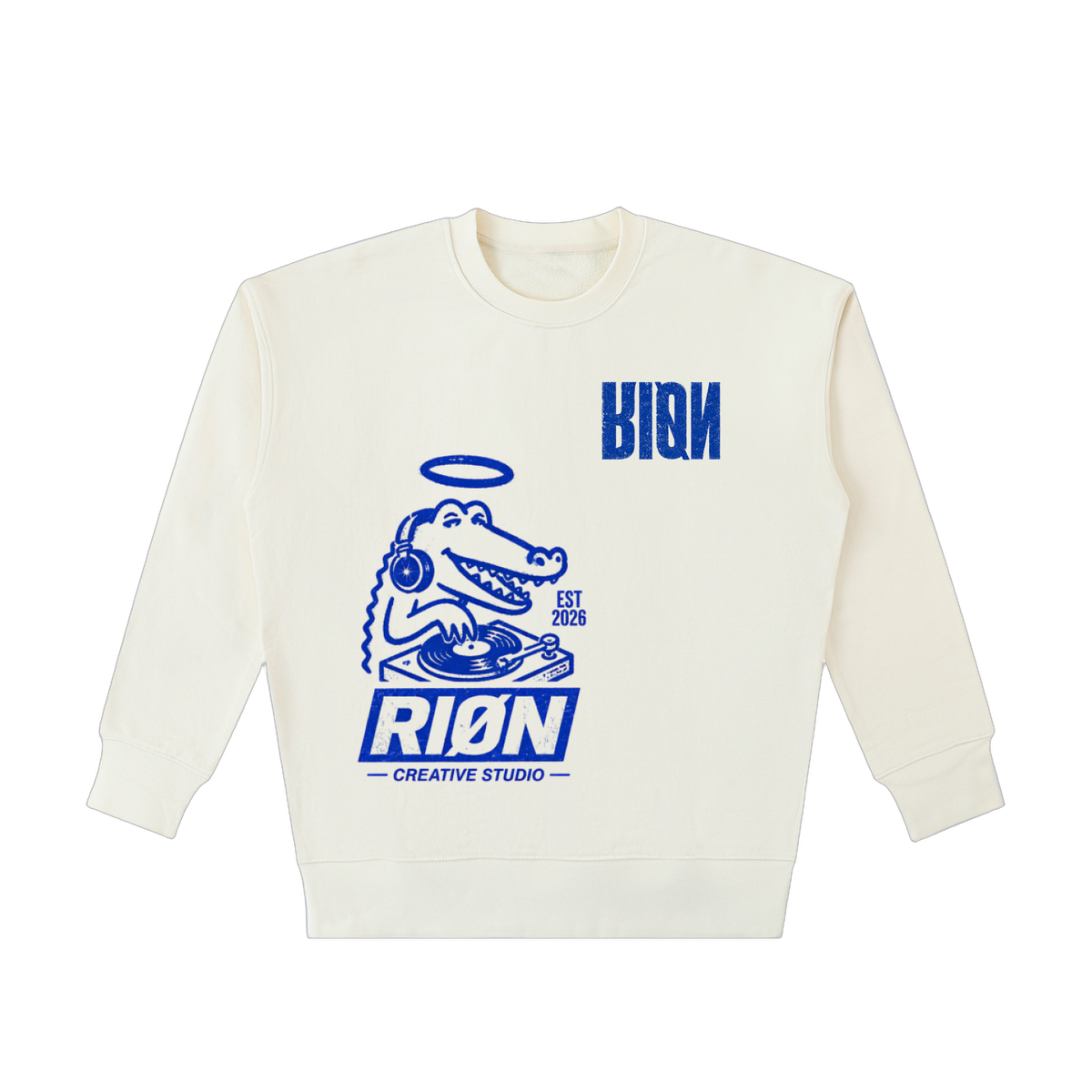 RIØN District collection