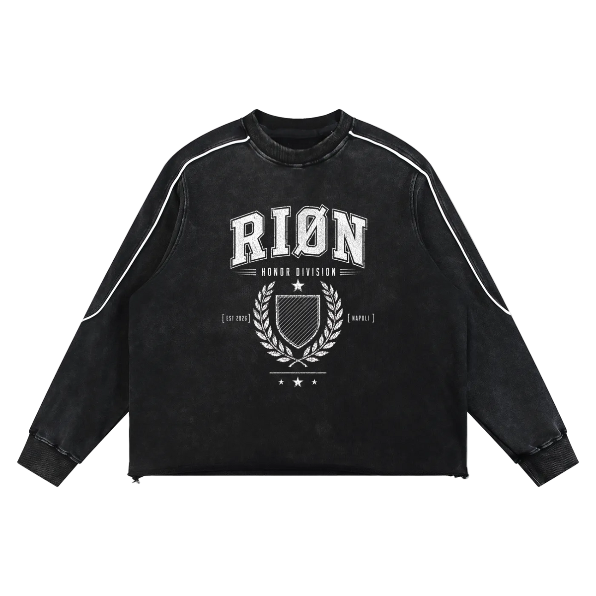 RIØN Club collection