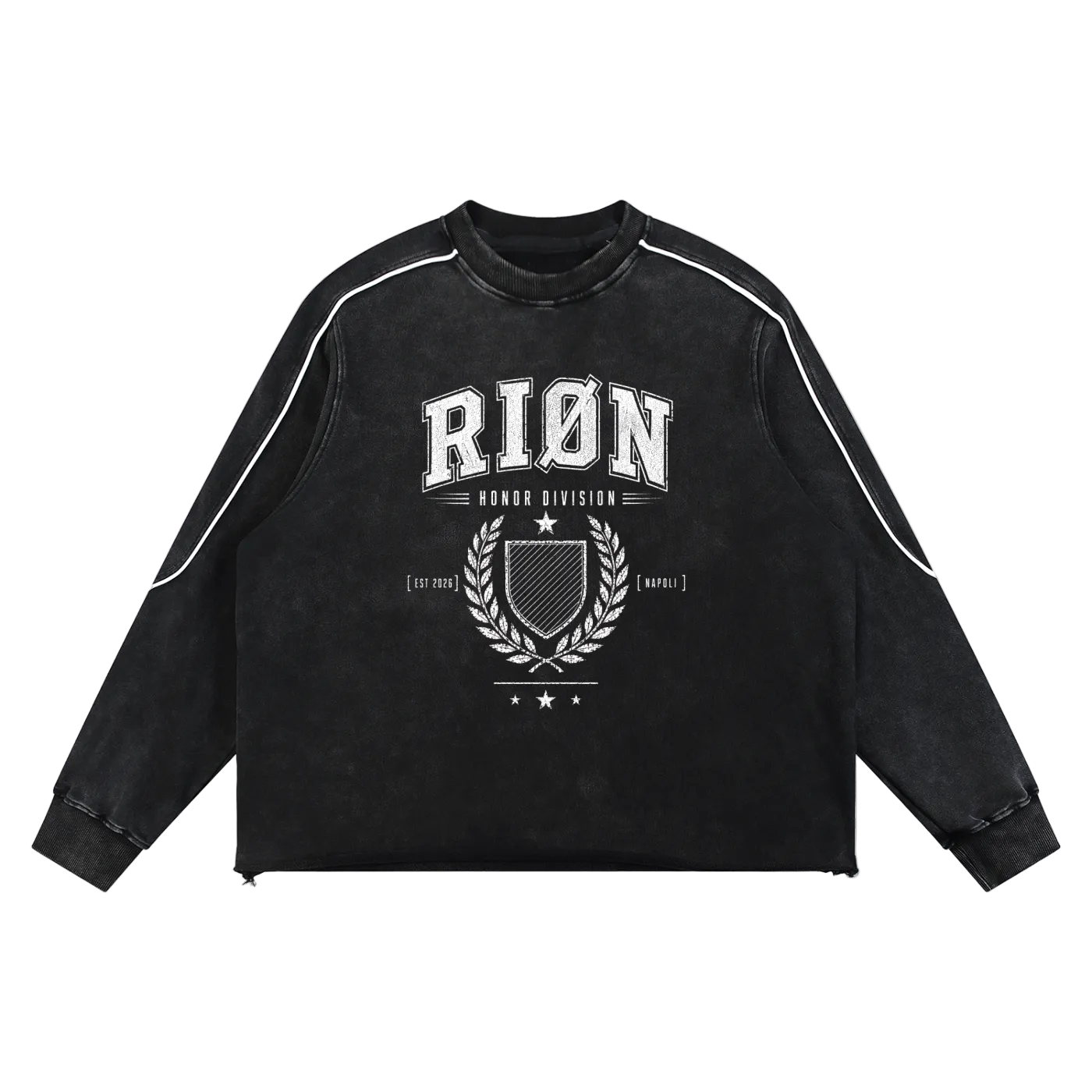 RIØN Club collection