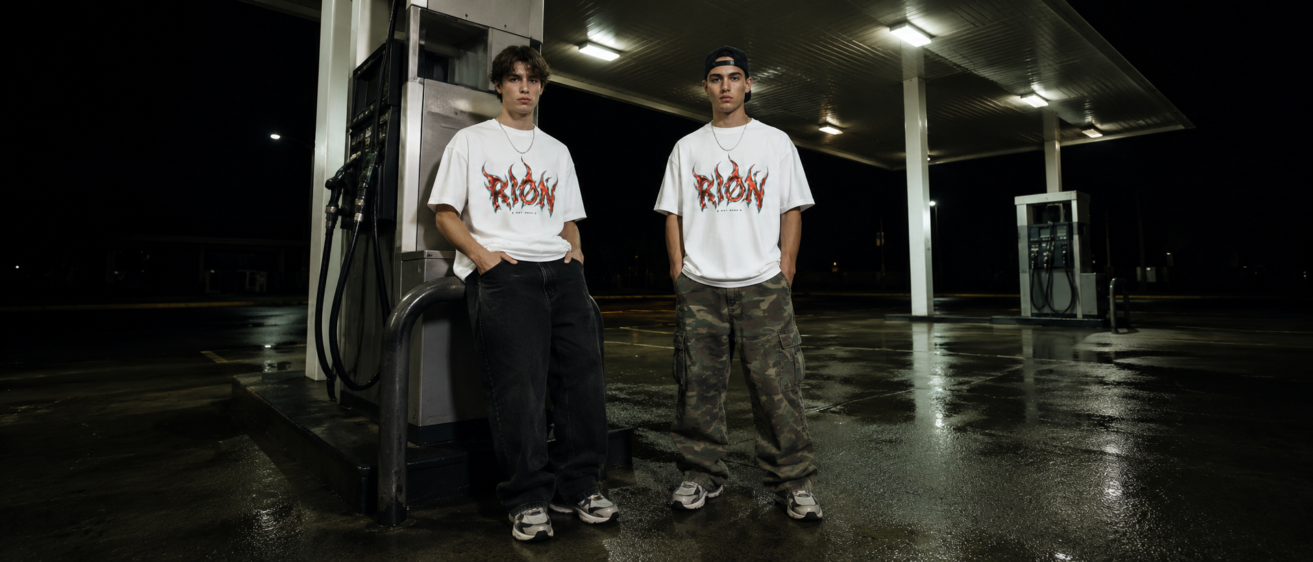 RIØN club editorial